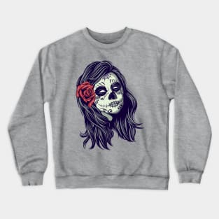 Dead love Crewneck Sweatshirt